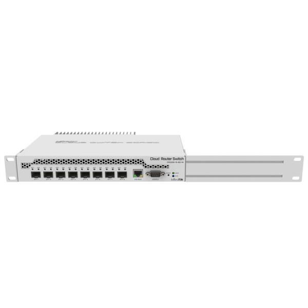 CRS309-1G-8S_IN mikrotik crs309 1g 8s in switch 1xgbe 8xsfp 