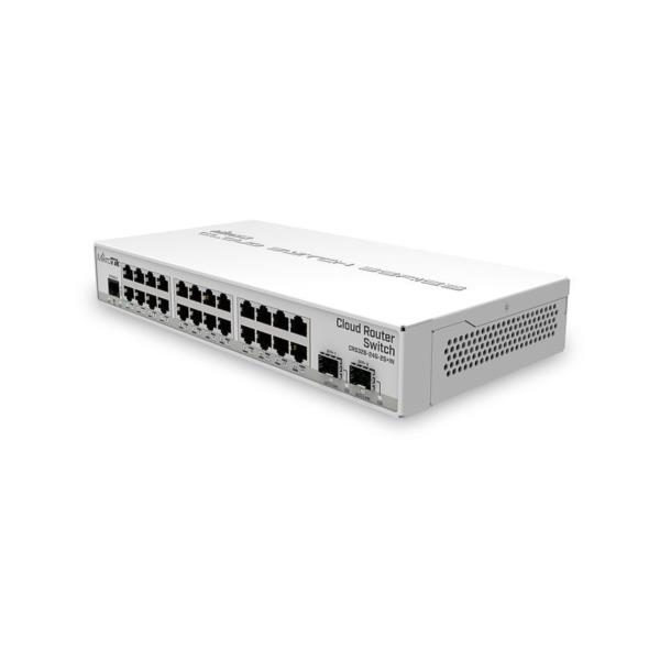 CRS326-24G-2S_IN switch mikrotik crs326 24g 2s in