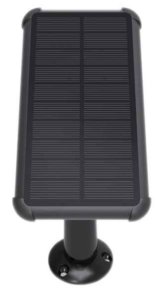 CS-CMT-SOLAR PANEL ezviz panel solar 5v 6w-modelo d