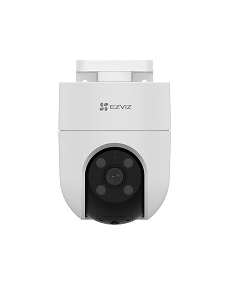 CS-H8C-R100-1K2WKFL_4MM camara ip ezviz outdoor colour night vision pan tilt with ai human detection
