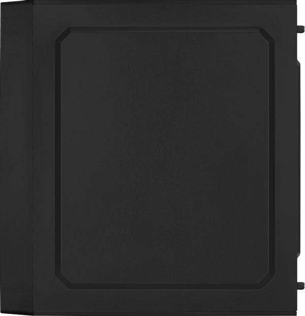 CS104 caja aerocool cs104 carcasa de ordenador micro atx usb 3.0 negro negro