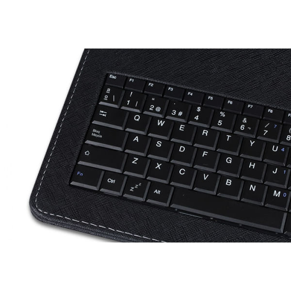 CSGT27 3go funda tablet 10 teclado microusb csgt27