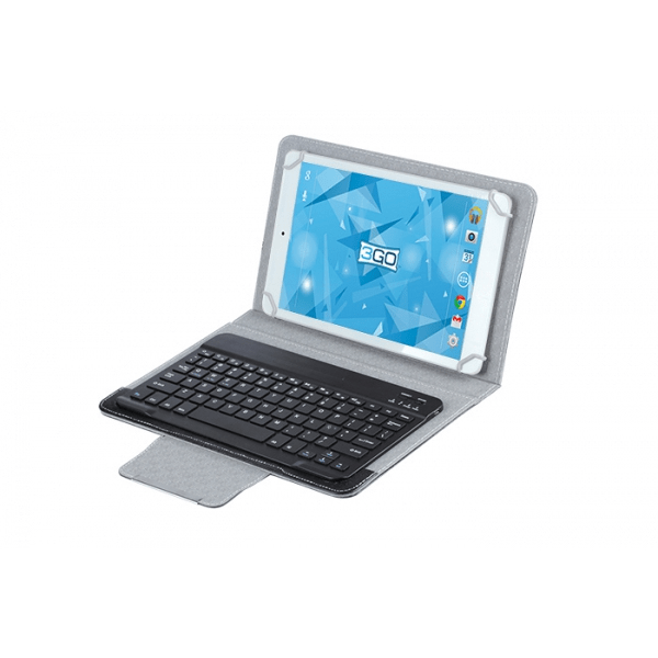 CSGT28 3go funda tablet 10-teclado bluetooh csgt28
