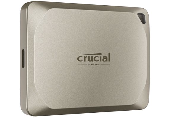 CT1000X9PROMACSSD9B crucial x9 pro for mac 1tb port portable ssd 1 tb