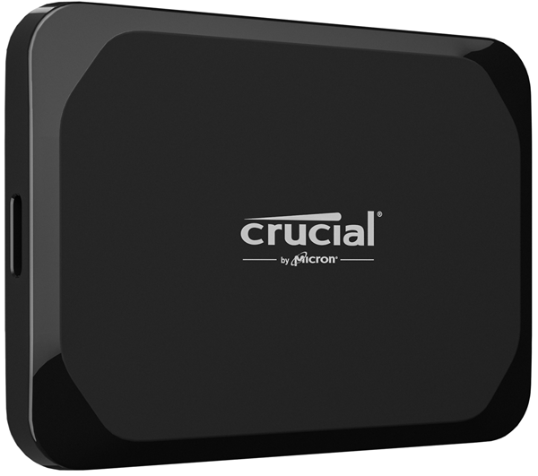 CT4000X9SSD9 crucial x9 4tb portable ssd