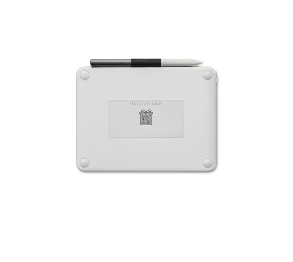 CTC-4110WLW2B wacom one pen tablet small s