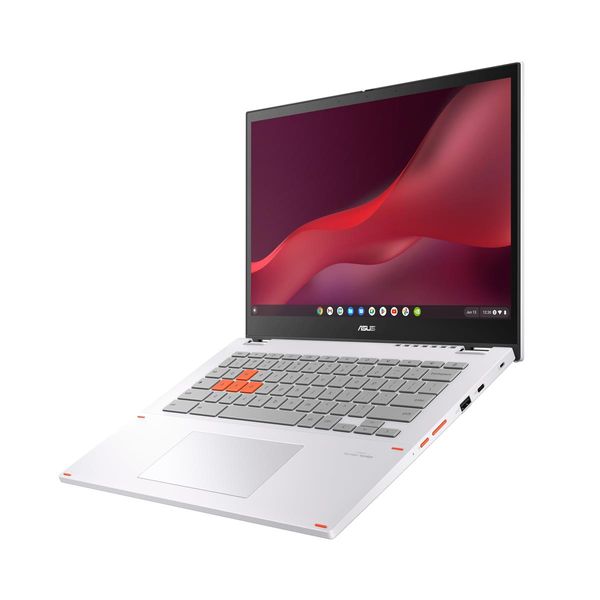 CX3401FBA-N90030 portatil asus chromebook flip cx3401fba n90030 core i5 1235u hasta 4.4ghz 8gb 256gb ssd. 14p fhd tactil chrome