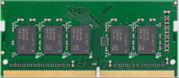 D4ES01-16G memoria ram 260 pin so dimmddr4 16gb 1x16 synology d4es01 16g