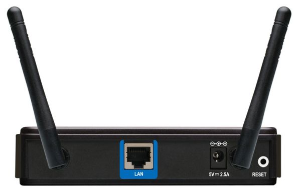 DAP-1360_E punto de acceso interior wifi d link dap 1360 e interior 300mb 2 antenas externas 2mb flash 16mb sdram para codigo abierto
