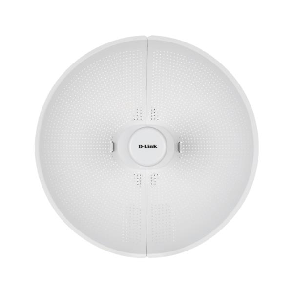 DAP-3712 exterior access point links point to point wifi 5 ghz ac up