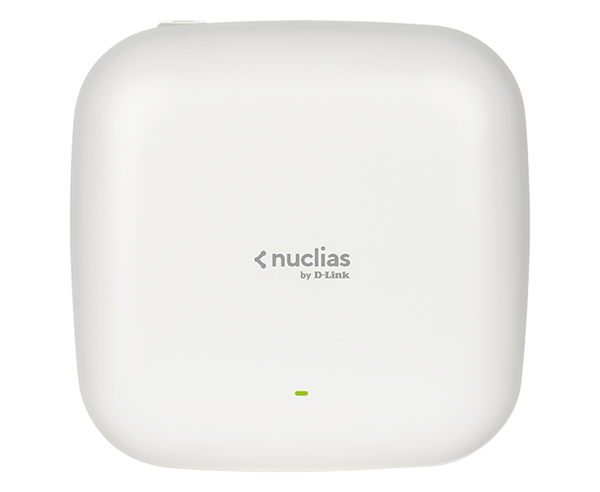 DBA-X1230P wireless ax1800 nuclias cloudmanaged access point wi th