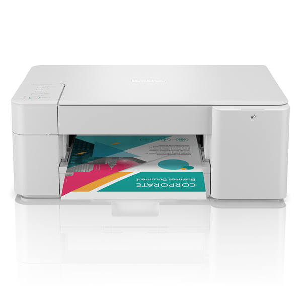 DCPJ1200DWE impresora brother dcpj1200we multifuncional tinta