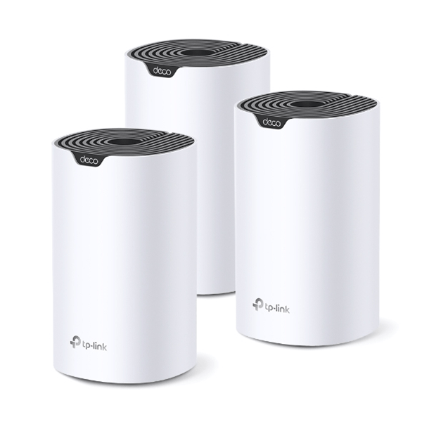 DECO S7(3-PACK) ac1900 mesh wi-fi system whole