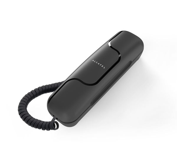 DEC COMPACTO T06 NEGRO telefono sobremesa alcatel dec compacto t06 negro
