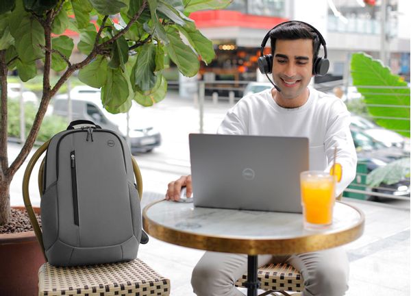 DELL-CP4523G dell ecoloop urban backpack cp4523g