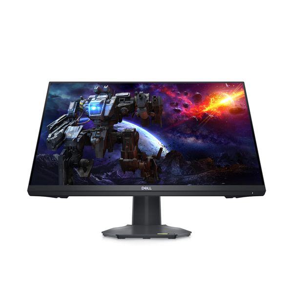 DELL-G2422HS dell monitor gaming g2422hs 24p regulable 2xhdmi dp 3 anos