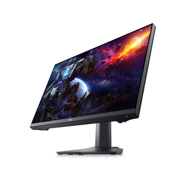DELL-G2422HS dell monitor gaming g2422hs 24p regulable 2xhdmi dp 3 anos
