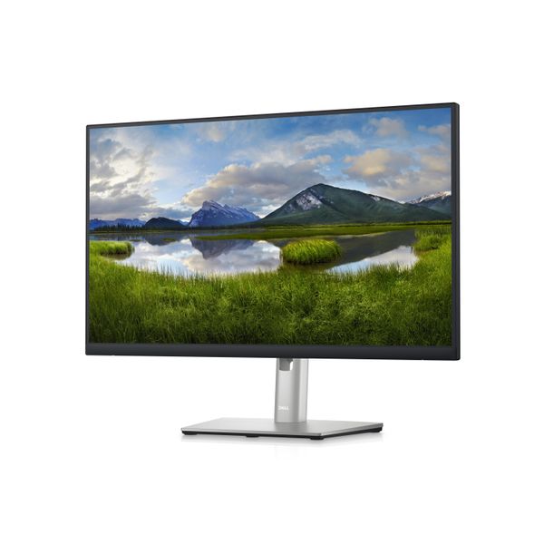 DELL-P2423D monitor dell monitor dell 60.45cm 23.8p p2423d p series 23.8p ips 2560 x 1440 hdmi