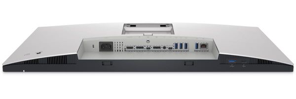 DELL-U2723QE monitor dell monitor dell ultrasharp 27 4k con concentrador usb c u2723qe ultrasharp 27p ips 3840 x 2160 hdmi