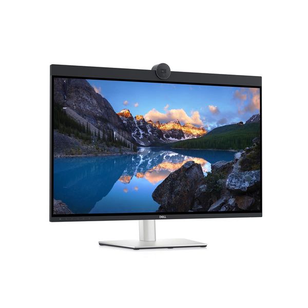 DELL-U3223QZ monitor dell monitor para videoconferencias dell ultrasharp 32 4k u3223qz ultrasharp 31.5p tft ips 3840 x 2160 hdmi altavoces
