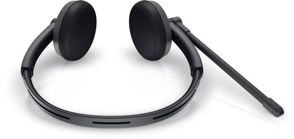 DELL-WH1022 dell stereo headset wh1022