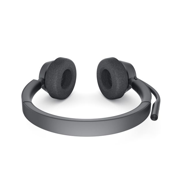 DELL-WH3022 dell pro stereo headset wh3022