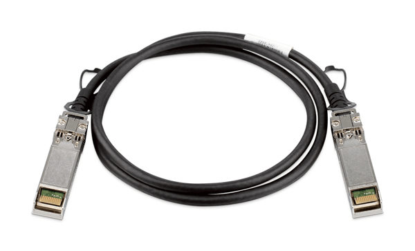 DEM-CB100S stacking cable for x stack direct attach sfp 1 m in