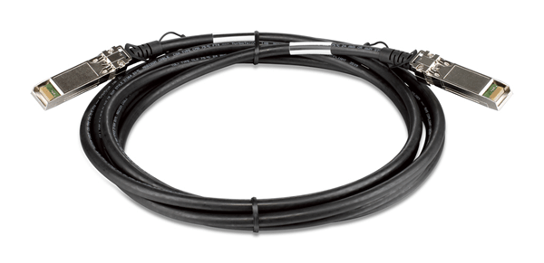 DEM-CB300S stacking cable for x stack direct attach sfp 3 m