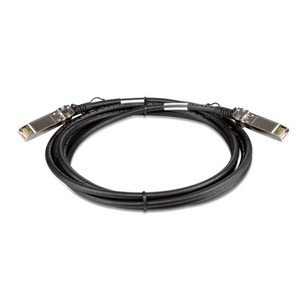 DEM-CB300S stacking cable for x stack direct attach sfp 3 m