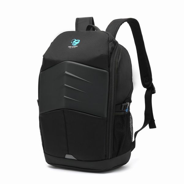 DG-BAG15-2N mochila portatil 15.6p coolbox deepgaming negro