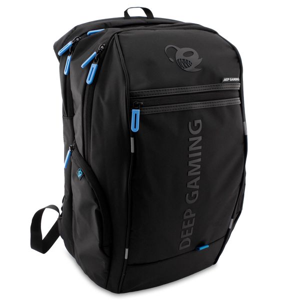 DG-BAG17-2N deep gaming 17in laptop backpack dg bag17 2n