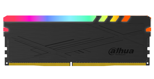 DHI-DDR-C600URG16G36D memoria ram pc ddr4 16gb 3600mhz 2x8 cl18 dahua ddr-c600urg16g36d