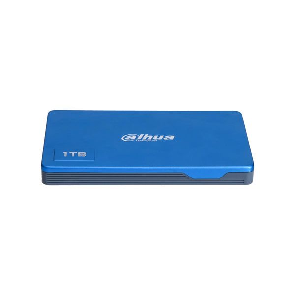 DHI-EHDD-E10-1T-A disco duro ext dahua e10 1tb azul
