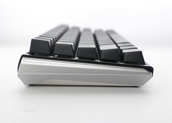 DKON2167ST-RESPD teclado mecanico ducky one 3 classic sf 65 hot swap mx red rgb negro