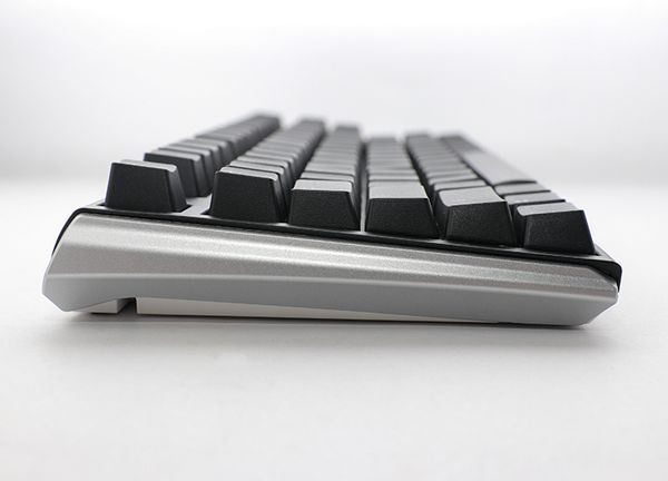 DKON2187ST-RESPD teclado mecanico ducky one 3 classic tkl hot swap mx red rgb negro