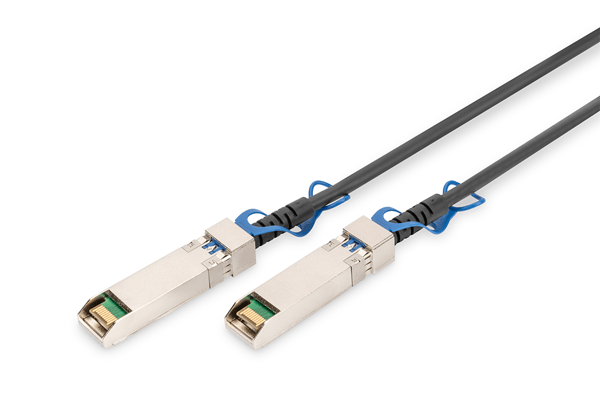 DN-81243 dac cable sfp28 3m dac cable 25g 3m