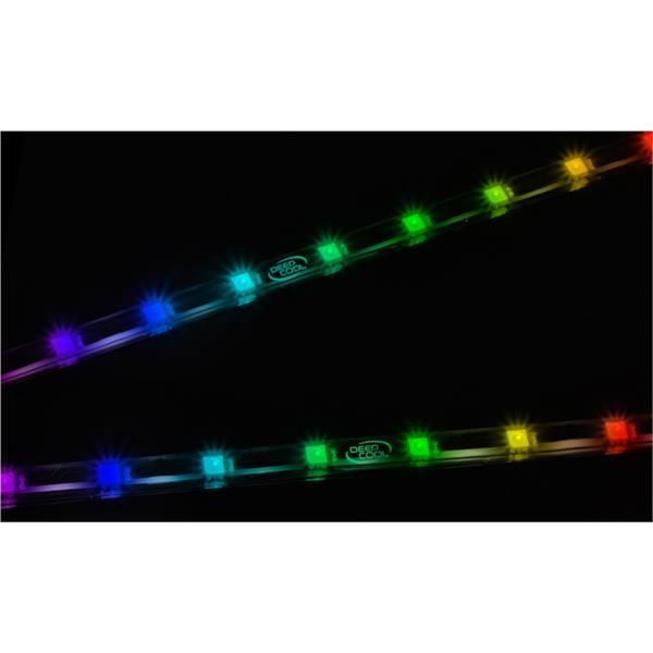 DP-LED-RGB200PRO 