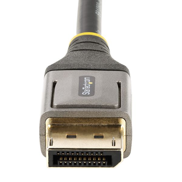 DP14VMM2M cable 2m displayport 1.4 certificado vesa 8k 60hz hdr 10