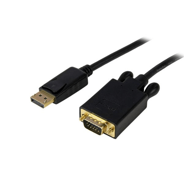 DP2VGAMM10B cable 3m displayport a vga