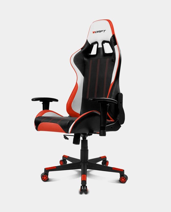 DR175RED silla gaming drift dr175 roja