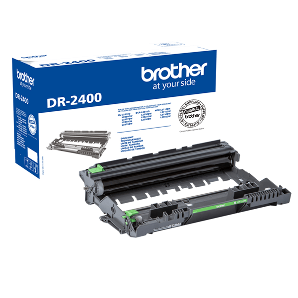 DR2400 tambor brother dr2400