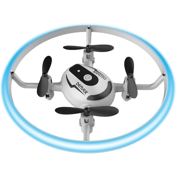 DRO-121 dron con lud led