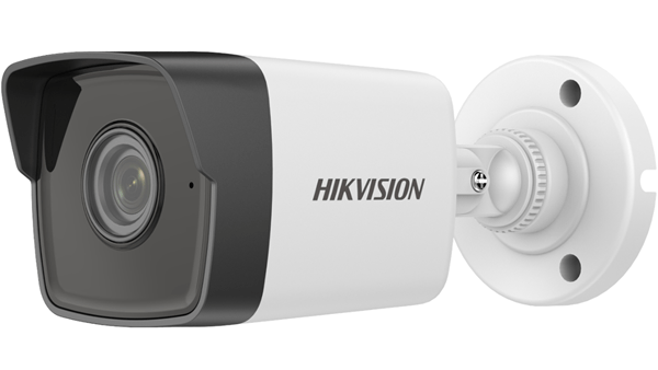 DS-2CD1043G0-I(2,8MM) hikvision camara bullet ip hikvision. resolucion 4mp. optica fija 2.8mm. leds ir alcance 30m ds-2cd1043g0-i2.8mm