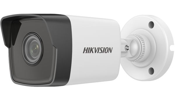 DS-2CD1043G0-I_2,8MM_ hikvision camara bullet ip hikvision. resolucion 4mp. optica fija 2.8mm. leds ir alcance 30m ds 2cd1043g0 i2.8mm
