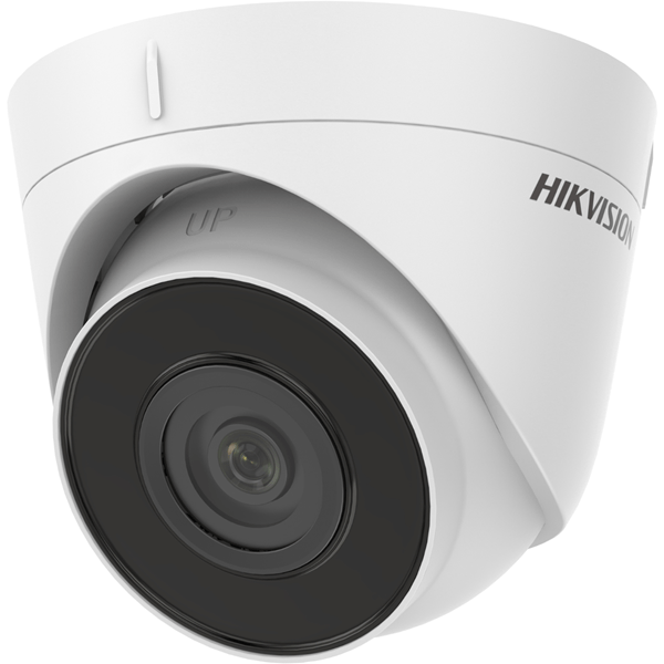 DS-2CD1343G0-I hikvision 4 mp fixed turret network camera ds-2cd1343g0-i
