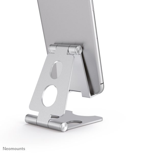 DS10-150SL1 newstar phone desk stand suited for phones up to 6. 5