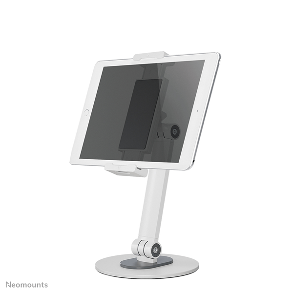 DS15-540WH1 neomounts by newstar universal tablet stand for 4.7-12.9in ta bl