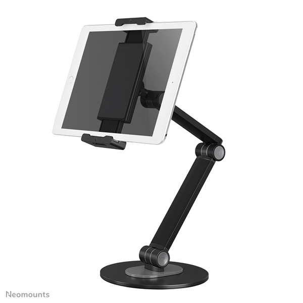 DS15-550BL1 neomounts by newstar universal tablet stand for 4.7-12.9in ta bl
