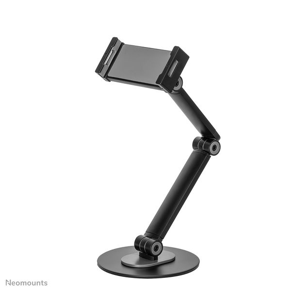 DS15-550BL1 neomounts by newstar universal tablet stand for 4.7 12.9in ta bl