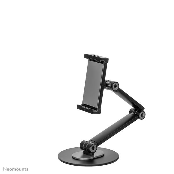 DS15-550BL1 neomounts by newstar universal tablet stand for 4.7 12.9in ta bl